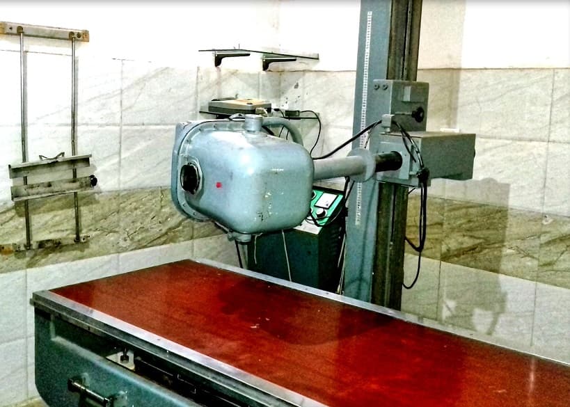 Ashray Institute of Paramedical Sciences New Delhi Campus & Facilities photo 15